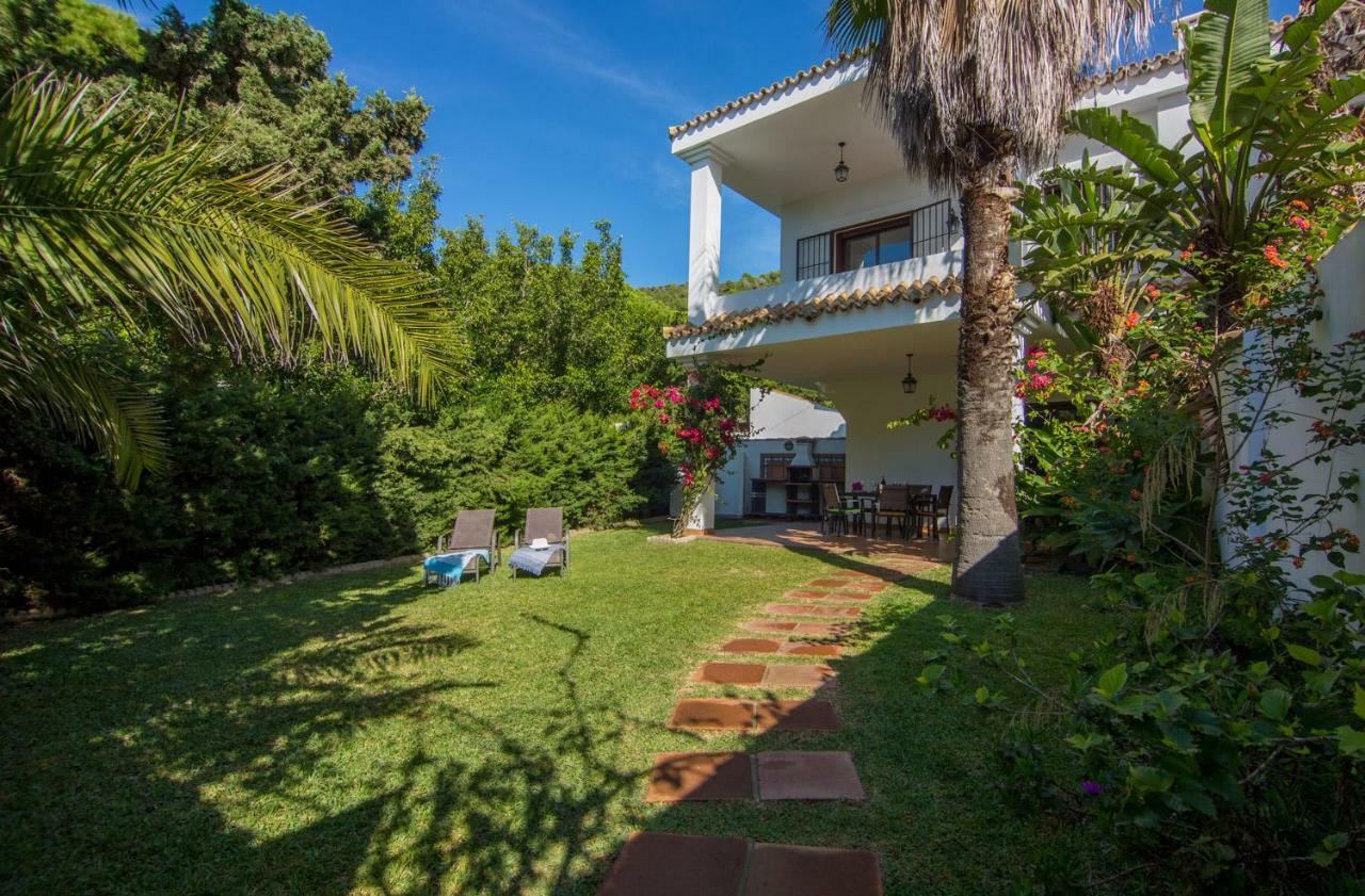 Villa Casas Los 4 Soles *