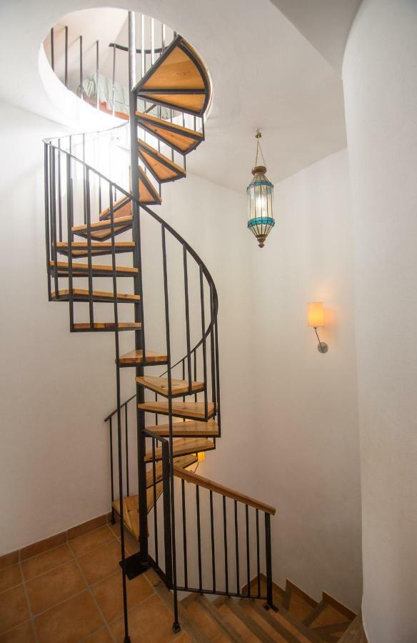 Casas Los 4 Soles Villa *
